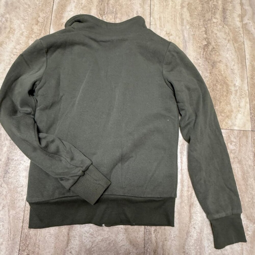 ❌Warm Jacket - Picture 5 of 6